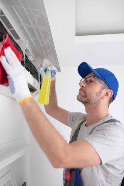 Best Air Duct Mold Removal  in Forest City, FL